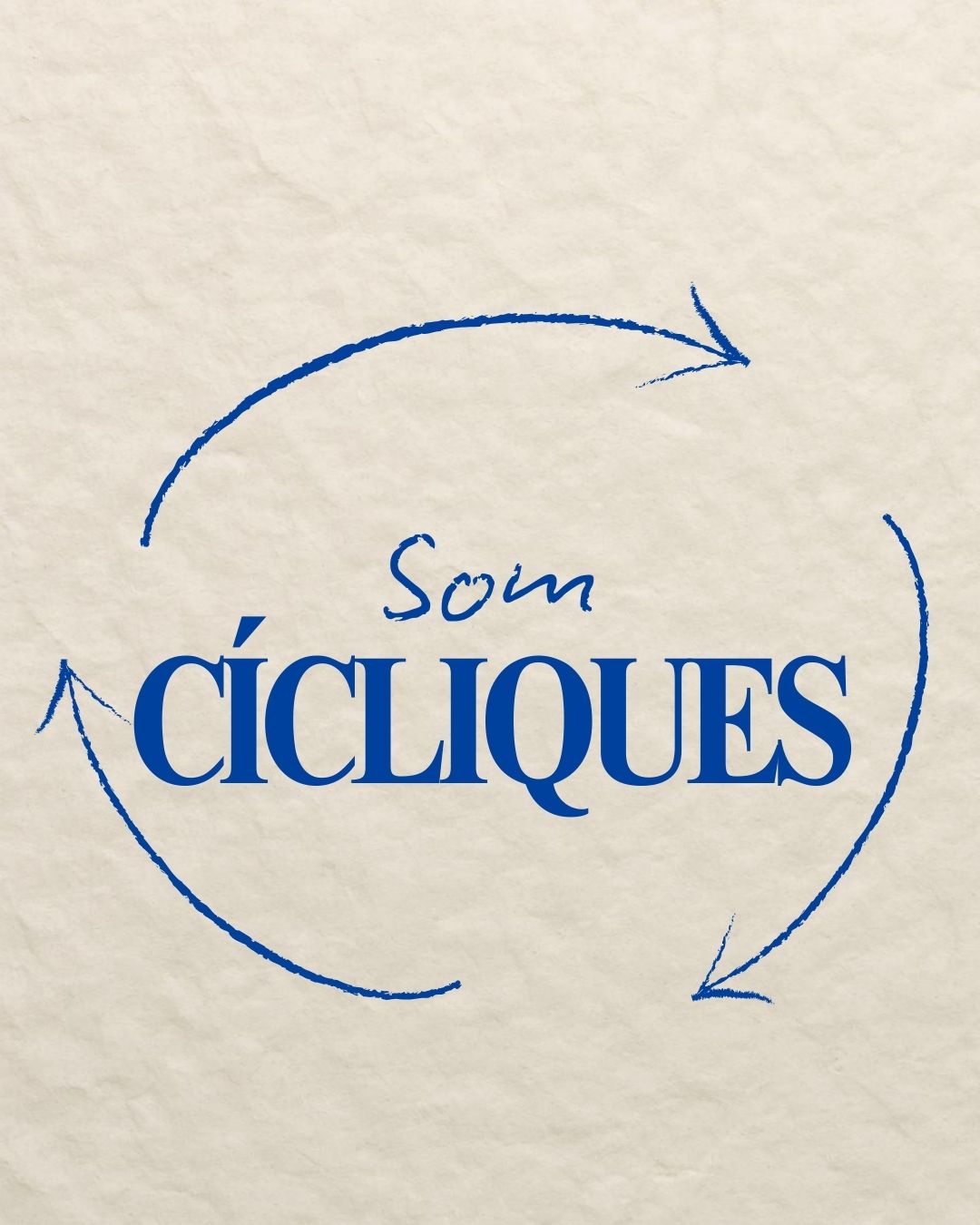 Autoconeixement del cicle menstrual